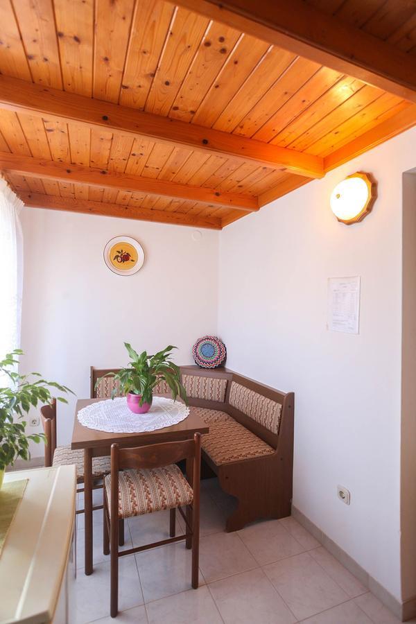 Apartments Patricia Баньоле Екстер'єр фото
